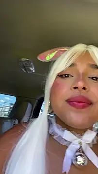 Chatroom XXX en direct de Mariangel_11