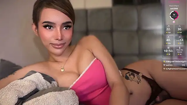 s1nfulbarbie 웹캠 쇼