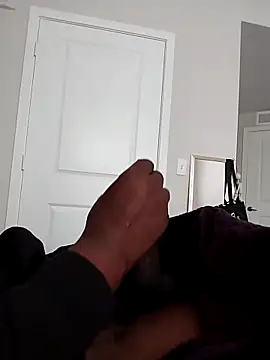 makeherfeelg's Webcam Show