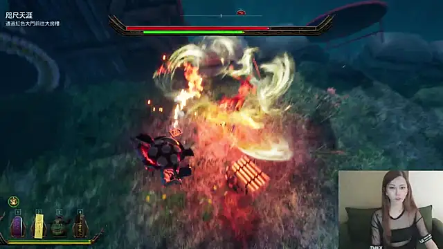 whitecat13のライブXXXチャット