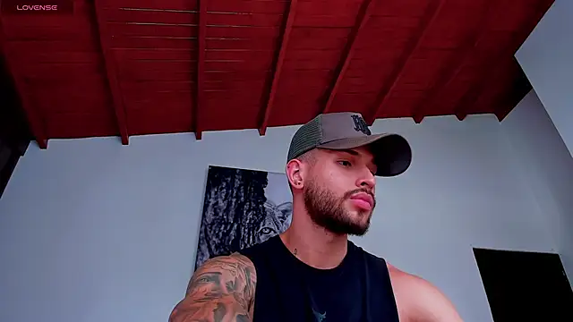 Santos_ramirez1: απευθείας συνομιλία ΧΧΧ