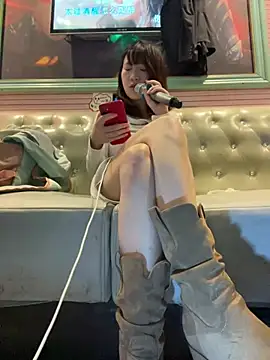 Chat XXX Live littleqiu