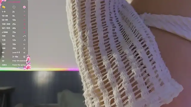 lumi_ka 라이브 XXX 채팅