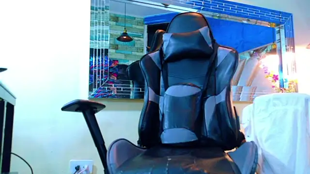 Show de Oliver_Jamees na webcam