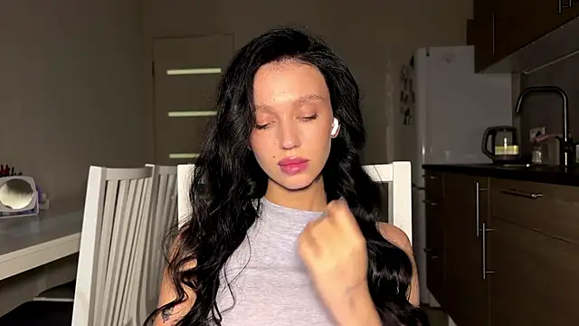 KaceyLogoleo Webcam-Show