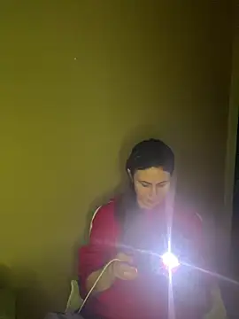 Flossy_Vettie: онлайн-секс-чат