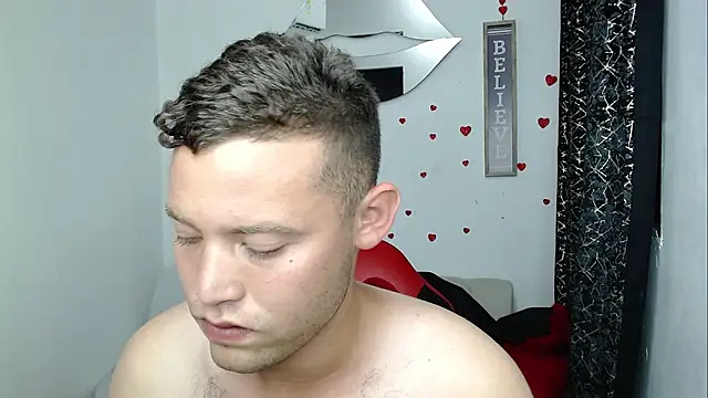 sven_fox723 Webcamshow