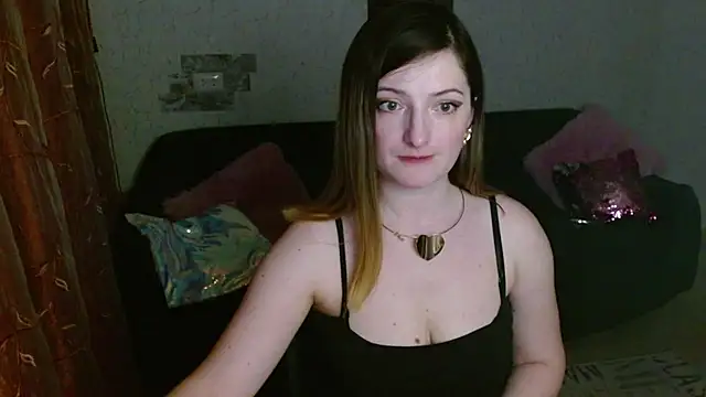 Živý XXX chat Arielsssplash