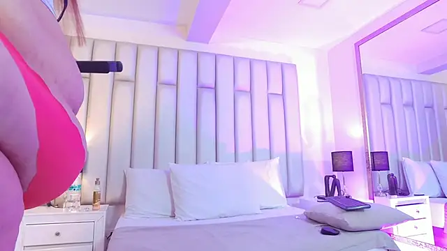 aandreaperez's Live XXX Chat