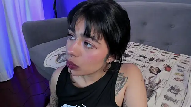 Czat XXX na żywo – flower_smith_