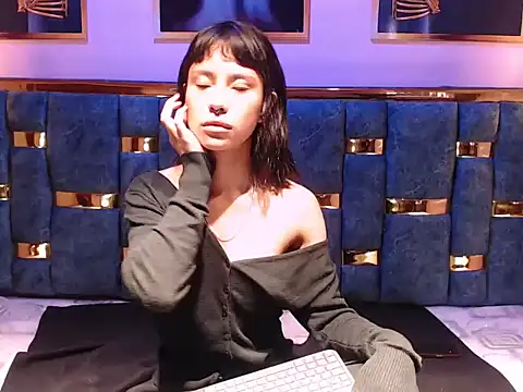 Chat XXX ao vivo de _nanah45