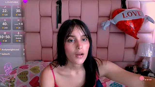 Nathaly_18_ live XXX chat