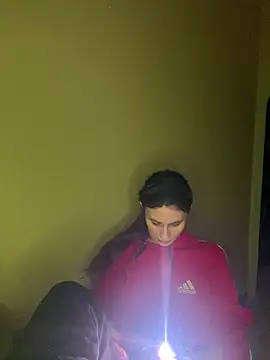 Flossy_Vettie 现场XXX聊天