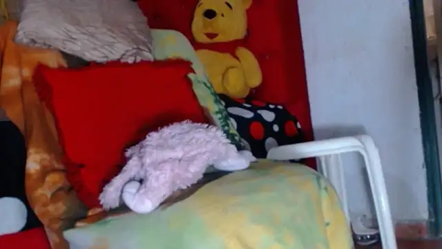 janex69 라이브 XXX 채팅