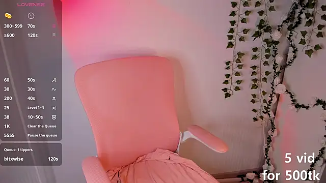 Diva_Amy's Live XXX Chat