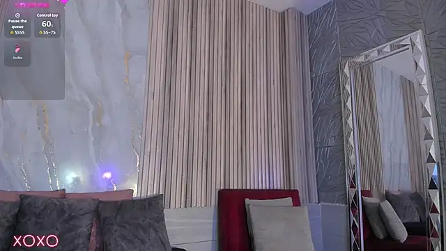 BriannaChelsea – Live XXX-chat