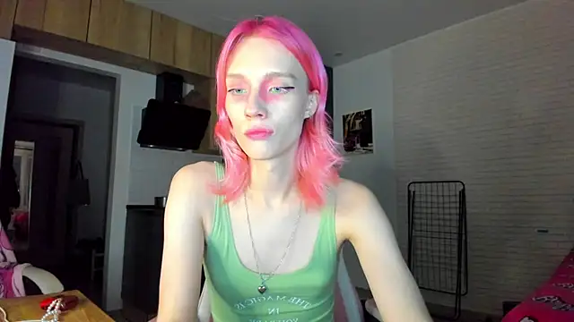 Show de webcam de _Alice_Kitty