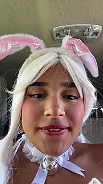 Mariangel_11's Live XXX Chat