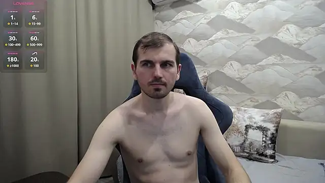 SerzhKorol1 라이브 XXX 채팅