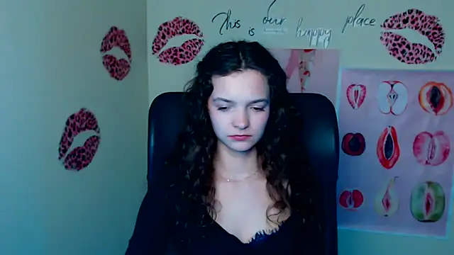 _SusieSu_ Obrolan Langsung XXX