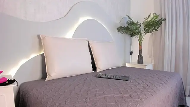 Živý XXX chat CannelaSmith