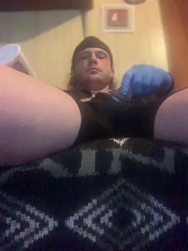 Chat +18 de Ldnick69 ao vivo