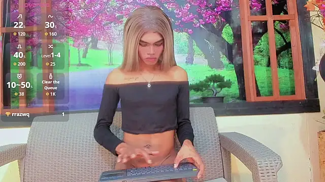 Karol_Vanessa__のライブXXXチャット