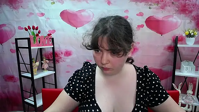 Chat XXX ao vivo de NeonilaLisova
