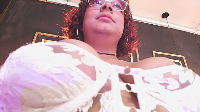 alexa_cruz__'s Live XXX Chat