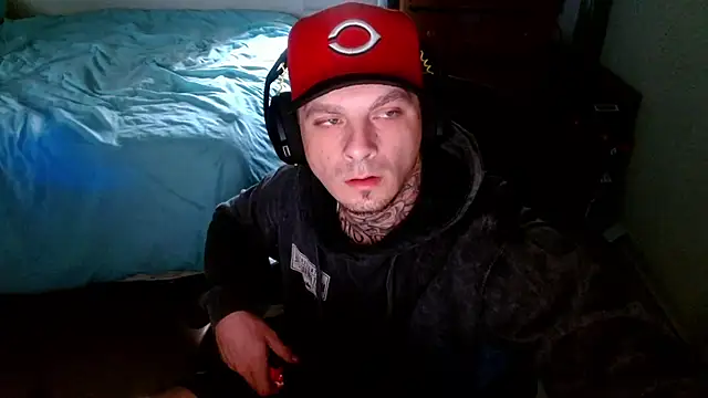 DADDY_KANE8--- webkamerás műsora
