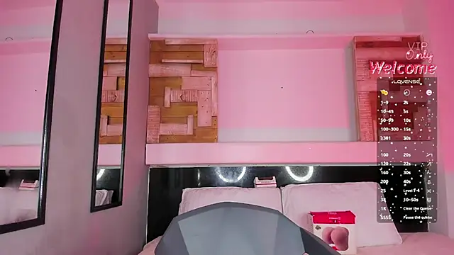 AmberAdams_ Live XXX Chat