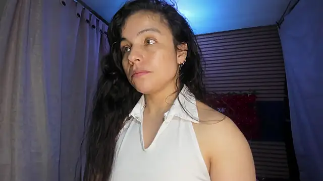 Chat XXX ao vivo de rosse_2504