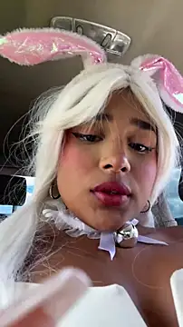 Sembang XXX Secara Langsung Mariangel_11