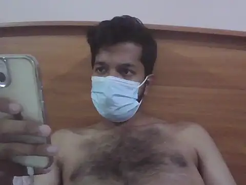 SajithSri24 webkamerás műsora