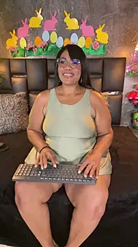 AranzalatinBlaks1's Live XXX Chat