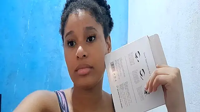 MadelynStamant Live XXX Chat