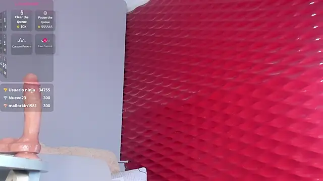 Miia_Grey_ Live XXX Chat