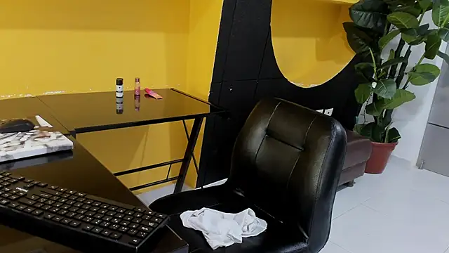 ZairaRogue's Live XXX Chat