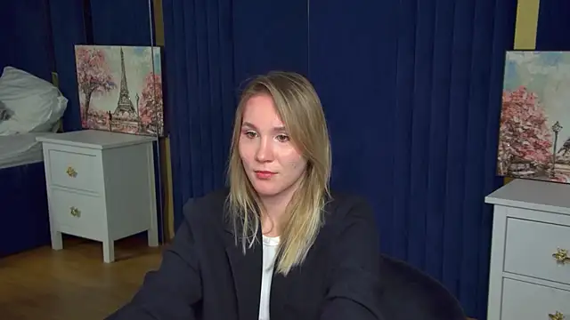 Czat XXX na żywo – ElaraVoltage