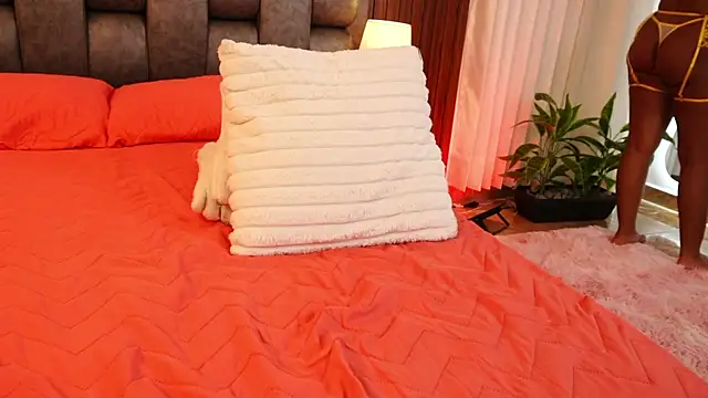 Sembang XXX Secara Langsung Chloe_Harriss