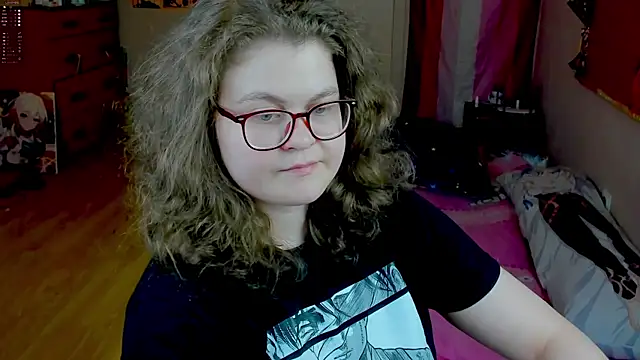 Sashy_Way Chat XXX in diretta