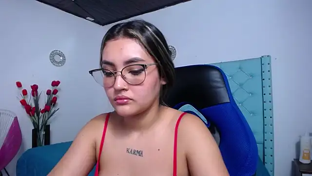 kathe-mills235 Live XXX-Chat