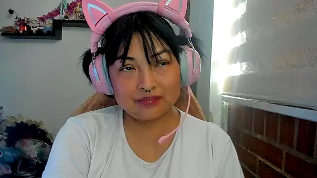 Shaddycute_ Live XXX-Chat