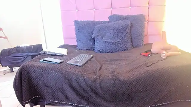 Kenya_carper Chat XXX in diretta