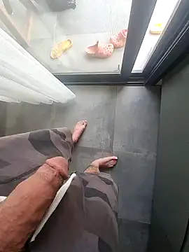 Pertunjukan Kamera Web Mahmut4848