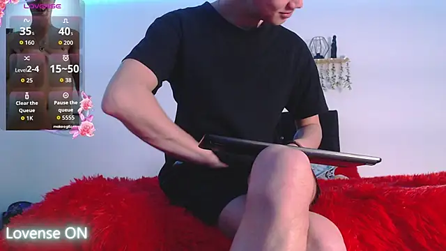 nicktornn Live XXX chat