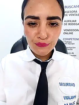 Chat XXX ao vivo de MAYE__13