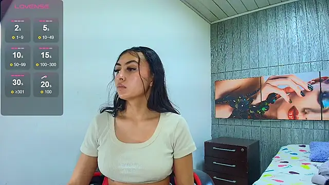 angell_cooper8 Live XXX-Chat