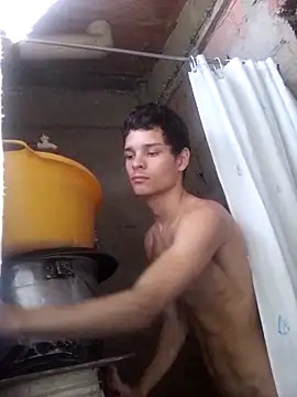 Max026_ Adlı Modelin Canlı XXX Sohbeti