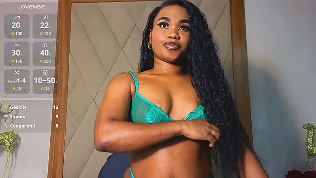 CharlotteMonrroe Live XXX-Chat